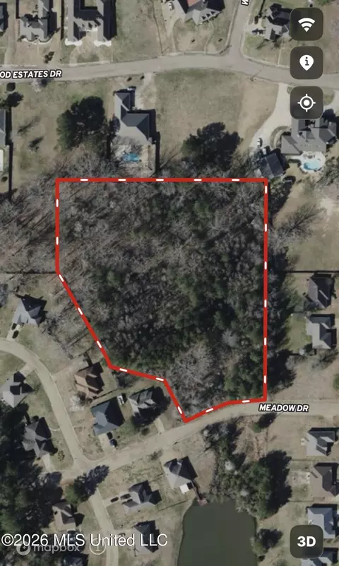 00 Meadow Dr, Byram, MS 39272 photo 19