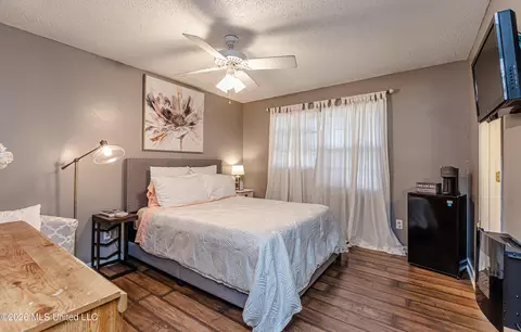 Bedroom - 1240 Scots Gln, Jackson, MS 39204 photo 4 of 9
