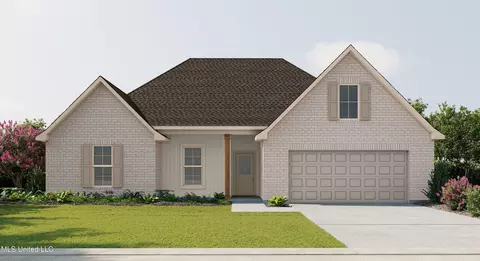 5845 Tile Fish Dr, Ocean Springs, MS 39564
