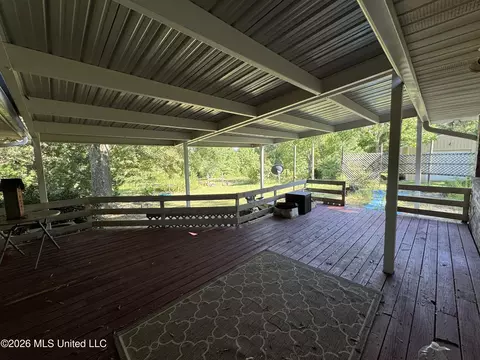Exterior - 68 Dummy Line Rd, Jayess, MS 39641 photo 14 of 18