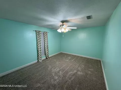 Bedroom - 68 Dummy Line Rd, Jayess, MS 39641 photo 4 of 10