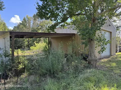 Exterior - 68 Dummy Line Rd, Jayess, MS 39641 photo 16 of 18