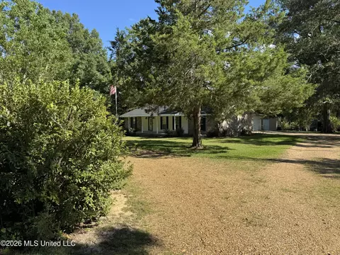 Exterior - 68 Dummy Line Rd, Jayess, MS 39641 photo 3 of 18