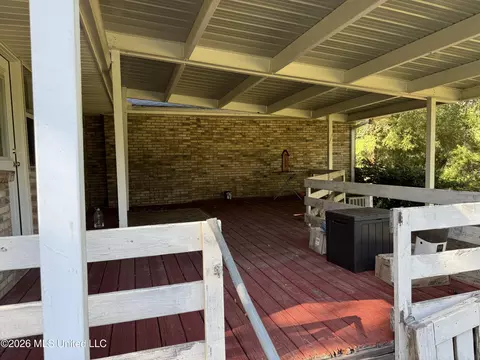 Exterior - 68 Dummy Line Rd, Jayess, MS 39641 photo 11 of 18