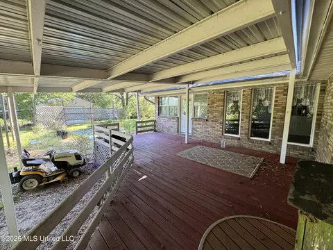 Exterior - 68 Dummy Line Rd, Jayess, MS 39641 photo 15 of 18