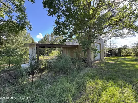 Exterior - 68 Dummy Line Rd, Jayess, MS 39641 photo 17 of 18