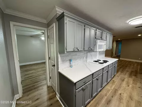 Entry Way - 68 Dummy Line Rd, Jayess, MS 39641 photo 1 of 2