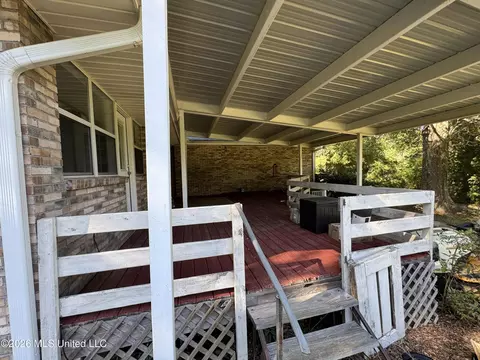Exterior - 68 Dummy Line Rd, Jayess, MS 39641 photo 12 of 18