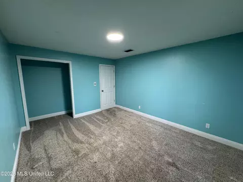 Bedroom - 68 Dummy Line Rd, Jayess, MS 39641 photo 9 of 10
