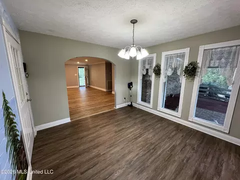 Dining - 68 Dummy Line Rd, Jayess, MS 39641 photo 1 of 1