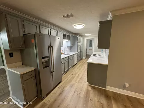 Kitchen - 68 Dummy Line Rd, Jayess, MS 39641 photo 1 of 5
