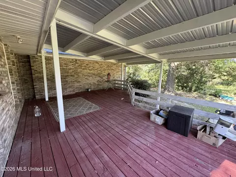 Exterior - 68 Dummy Line Rd, Jayess, MS 39641 photo 13 of 18