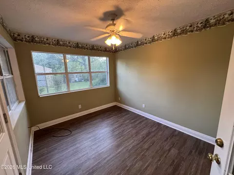 Bedroom - 68 Dummy Line Rd, Jayess, MS 39641 photo 10 of 10