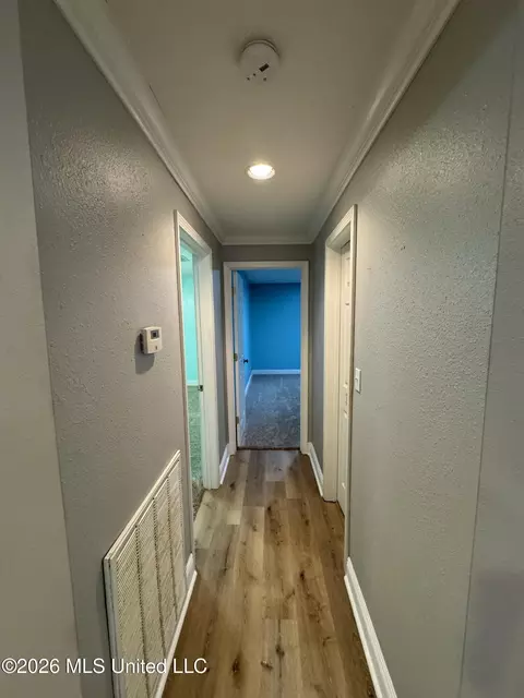 Entry Way - 68 Dummy Line Rd, Jayess, MS 39641 photo 2 of 2