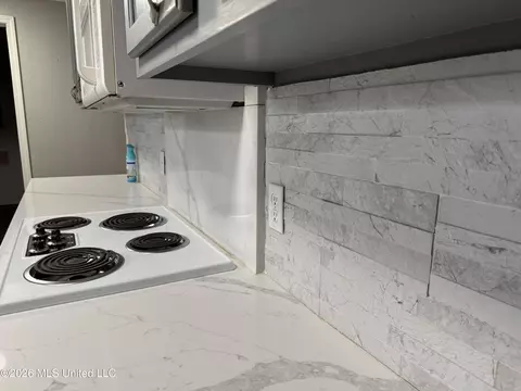 Kitchen - 68 Dummy Line Rd, Jayess, MS 39641 photo 5 of 5