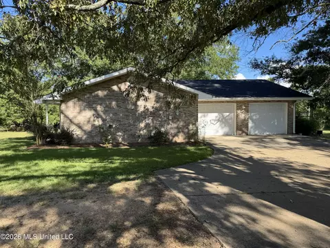 Exterior - 68 Dummy Line Rd, Jayess, MS 39641 photo 4 of 18