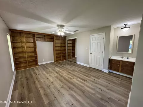 Bedroom - 68 Dummy Line Rd, Jayess, MS 39641 photo 2 of 10