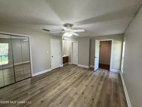Bedroom - 68 Dummy Line Rd, Jayess, MS 39641 photo 3 of 10