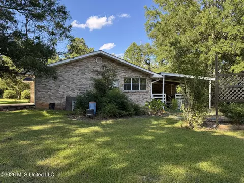 Exterior - 68 Dummy Line Rd, Jayess, MS 39641 photo 5 of 18