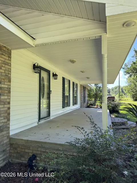 Exterior - 68 Dummy Line Rd, Jayess, MS 39641 photo 9 of 18