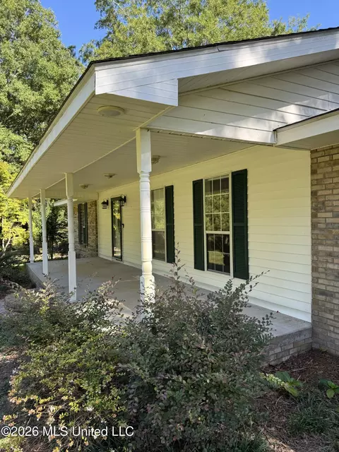 Exterior - 68 Dummy Line Rd, Jayess, MS 39641 photo 10 of 18