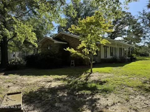 Exterior - 68 Dummy Line Rd, Jayess, MS 39641 photo 8 of 18