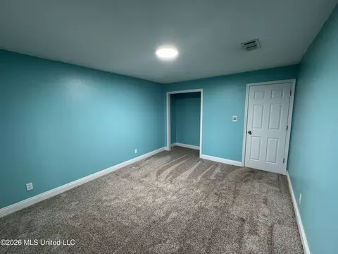 Bedroom - 68 Dummy Line Rd, Jayess, MS 39641 photo 8 of 10