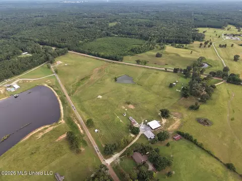 8007 Old Highway 24, Centreville, MS 39631