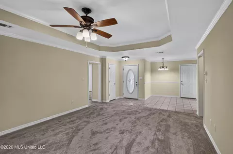 Living - 958 Pono Pl, Diamondhead, MS 39525 photo 3 of 3