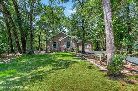 Exterior - 958 Pono Pl, Diamondhead, MS 39525 photo 7 of 7