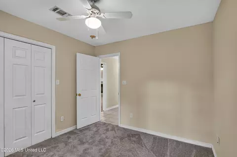 Bedroom - 958 Pono Pl, Diamondhead, MS 39525 photo 1 of 4