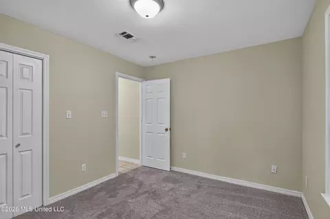 Bedroom - 958 Pono Pl, Diamondhead, MS 39525 photo 3 of 4