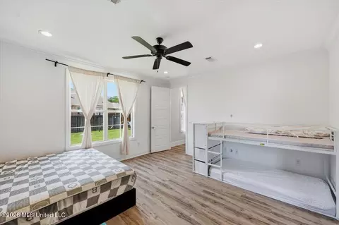 Bedroom - 102 Twain Trl, Clinton, MS 39056 photo 2 of 2