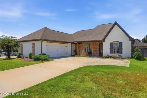 Exterior - 102 Twain Trl, Clinton, MS 39056 photo 6 of 6