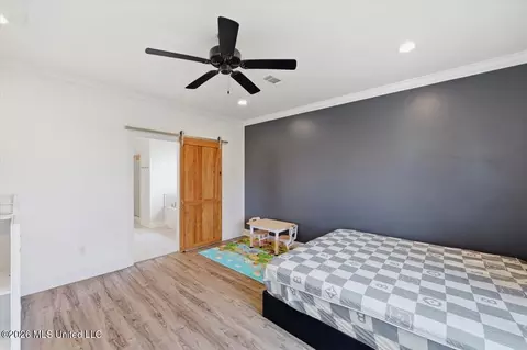 Bedroom - 102 Twain Trl, Clinton, MS 39056 photo 1 of 2