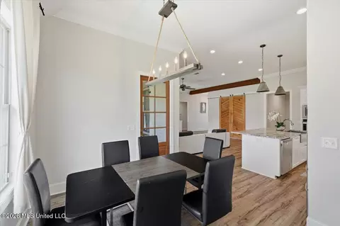 Dining - 102 Twain Trl, Clinton, MS 39056 photo 2 of 2