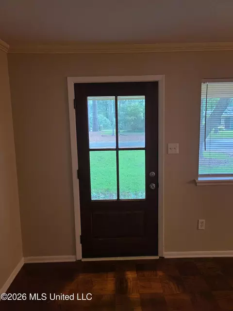 Entry Way - 638 Newland St #638, Jackson, MS 39211 photo 1 of 1