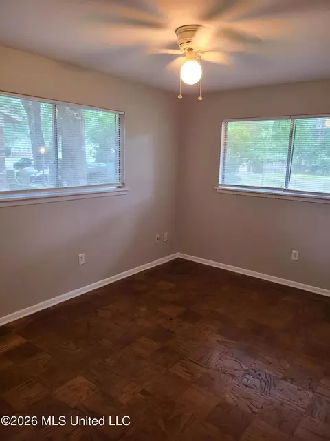 Bedroom - 638 Newland St #638, Jackson, MS 39211 photo 2 of 4