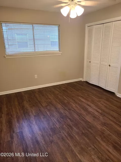 Bedroom - 638 Newland St #638, Jackson, MS 39211 photo 4 of 4