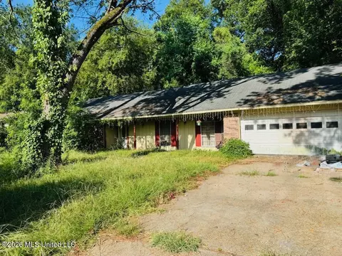 4709 Kirkley Dr, Jackson, MS 39206 photo 2