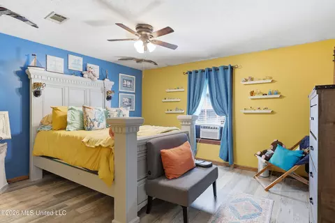 Bedroom - 305 Mockingbird Ln, Madison, MS 39110 photo 2 of 2