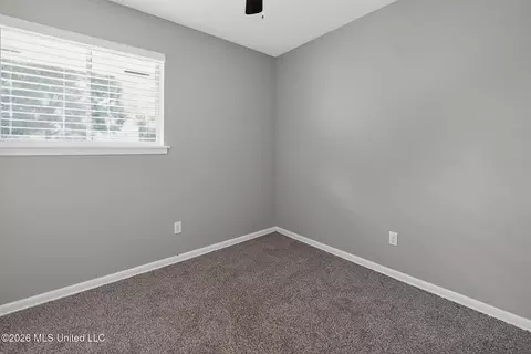 Bedroom - 5305 Keele St, Jackson, MS 39206 photo 1 of 5