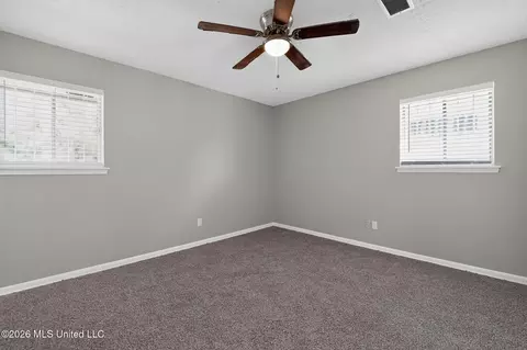 Bedroom - 5305 Keele St, Jackson, MS 39206 photo 4 of 5