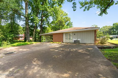 Exterior - 5305 Keele St, Jackson, MS 39206 photo 2 of 3