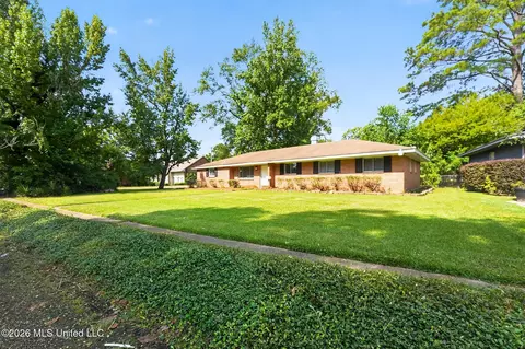 Exterior - 5305 Keele St, Jackson, MS 39206 photo 1 of 3