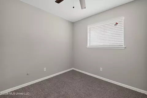 Bedroom - 5305 Keele St, Jackson, MS 39206 photo 3 of 5
