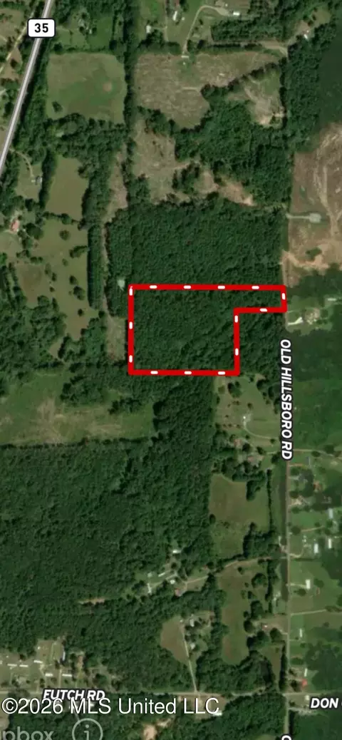 2 Pettey Rd, Forest, MS 39074 photo 9