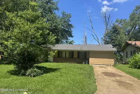 2649 Key St, Jackson, MS 39212 photo 2