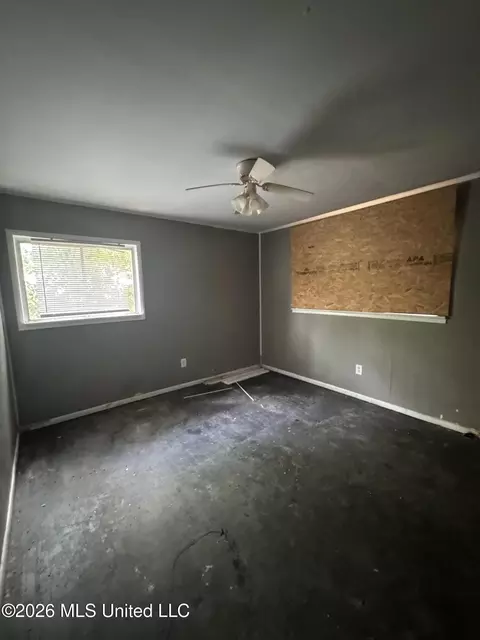 Bedroom - 1572 E Mcdowell Rd, Jackson, MS 39204 photo 1 of 1
