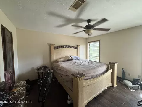 Bedroom - 3918 Forest Lake Dr, Jackson, MS 39212 photo 3 of 3